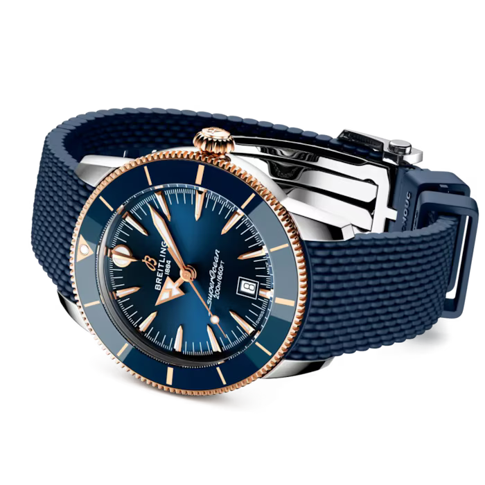 BREITLING – SUPEROCEAN HERITAGE B31 AUTOMATIC 44