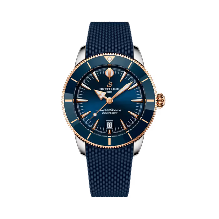 BREITLING – SUPEROCEAN HERITAGE B31 AUTOMATIC 44