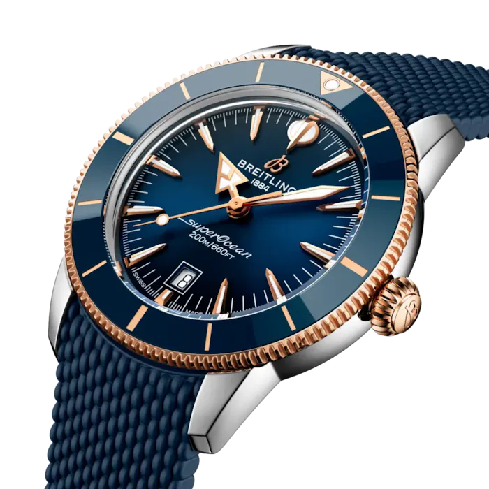 BREITLING – SUPEROCEAN HERITAGE B31 AUTOMATIC 44